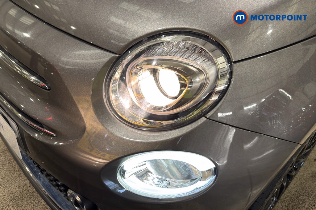 Fiat 500 1.0 Mild Hybrid 3Dr Manual Petrol Hatchback - Stock Number (1644165) - 44th supplementary image