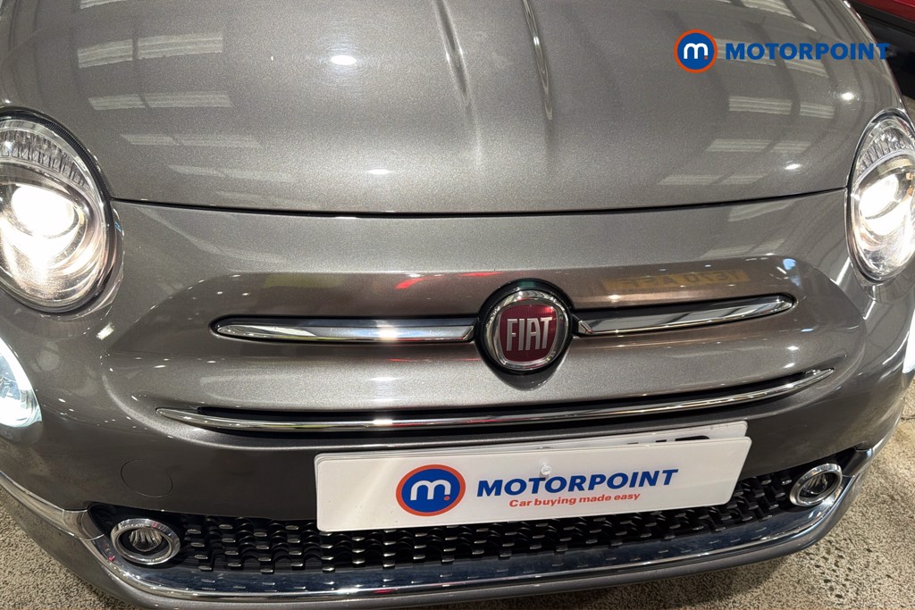 Fiat 500 1.0 Mild Hybrid 3Dr Manual Petrol Hatchback - Stock Number (1644165) - 45th supplementary image