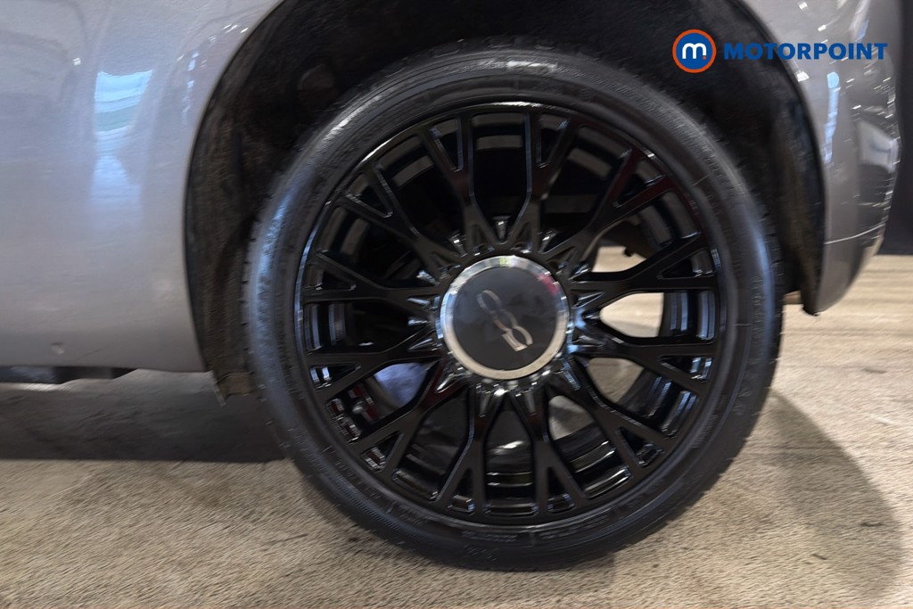 Fiat 500 1.0 Mild Hybrid 3Dr Manual Petrol Hatchback - Stock Number (1644165) - 48th supplementary image