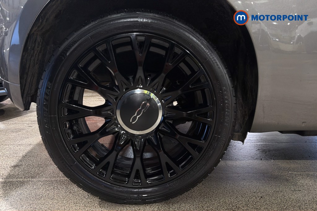 Fiat 500 1.0 Mild Hybrid 3Dr Manual Petrol Hatchback - Stock Number (1644165) - 49th supplementary image