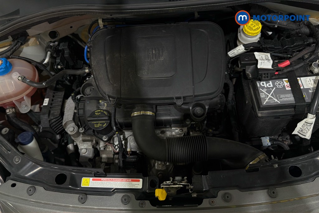 Fiat 500 1.0 Mild Hybrid 3Dr Manual Petrol Hatchback - Stock Number (1644165) - 51st supplementary image