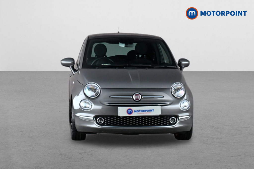 Fiat 500 1.0 Mild Hybrid 3Dr Manual Petrol Hatchback - Stock Number (1644165) - Front bumper