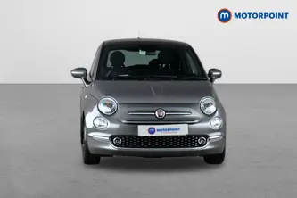 Fiat 500 1.0 Mild Hybrid 3Dr Manual Petrol Hatchback - Stock Number (1644165) - Front bumper