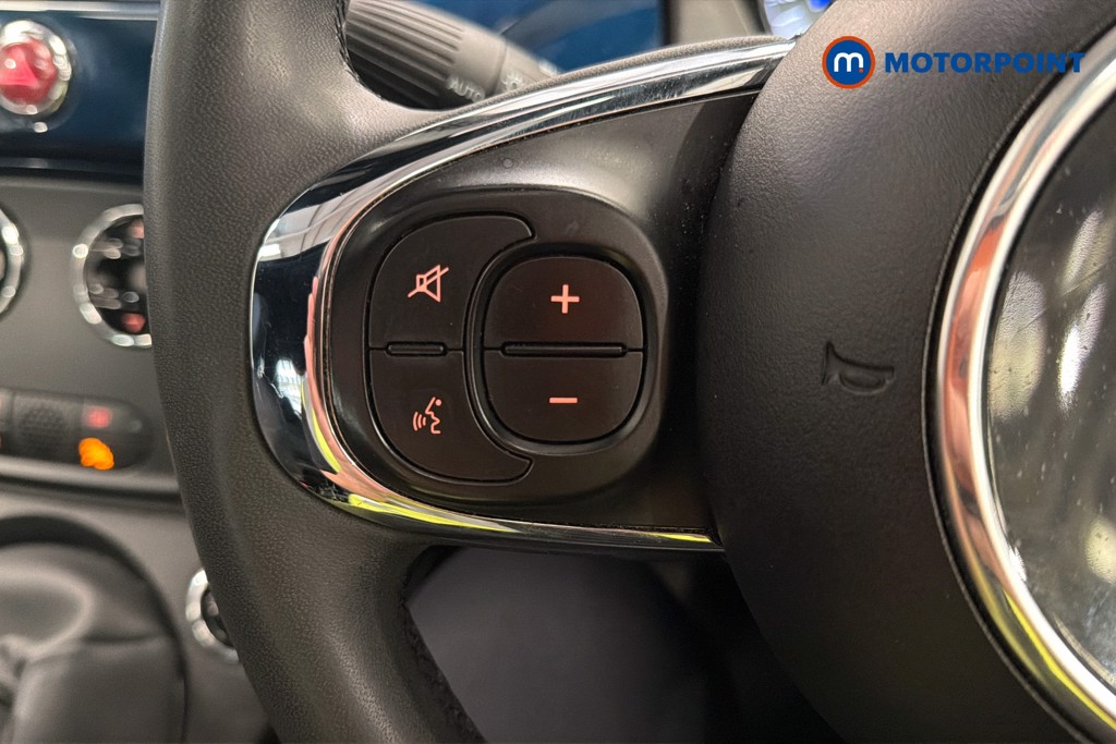 Fiat 500 1.0 Mild Hybrid 3Dr Manual Petrol Hatchback - Stock Number (1644168) - 3rd supplementary image