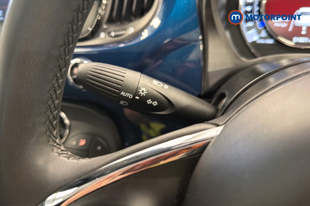 Fiat 500 1.0 Mild Hybrid 3Dr Manual Petrol Hatchback - Stock Number (1644168) - 6th supplementary image