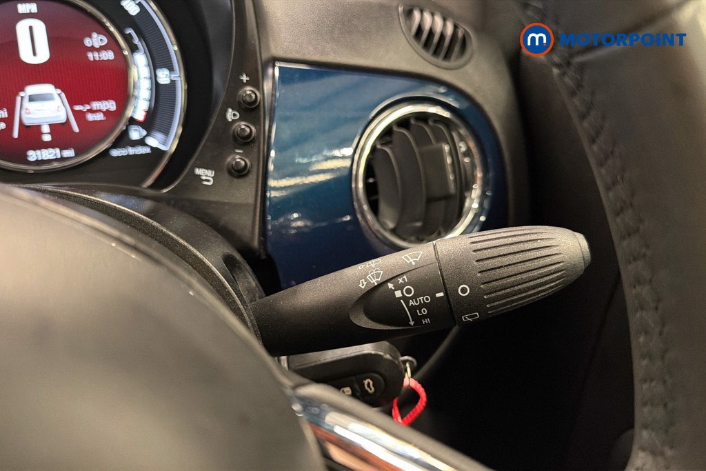 Fiat 500 1.0 Mild Hybrid 3Dr Manual Petrol Hatchback - Stock Number (1644168) - 7th supplementary image