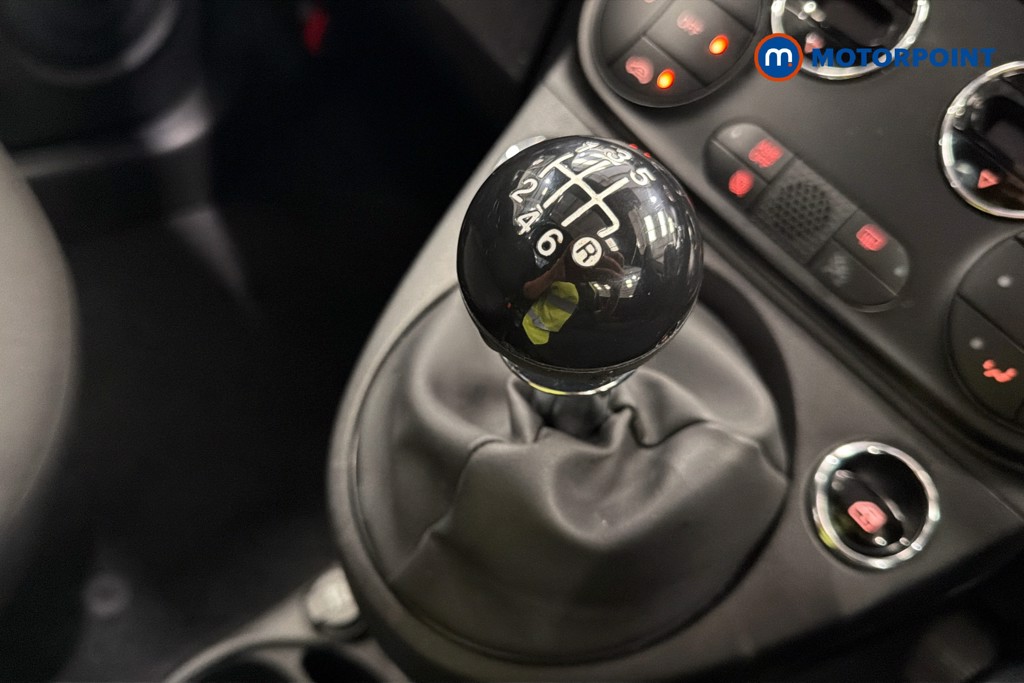 Fiat 500 1.0 Mild Hybrid 3Dr Manual Petrol Hatchback - Stock Number (1644168) - 15th supplementary image