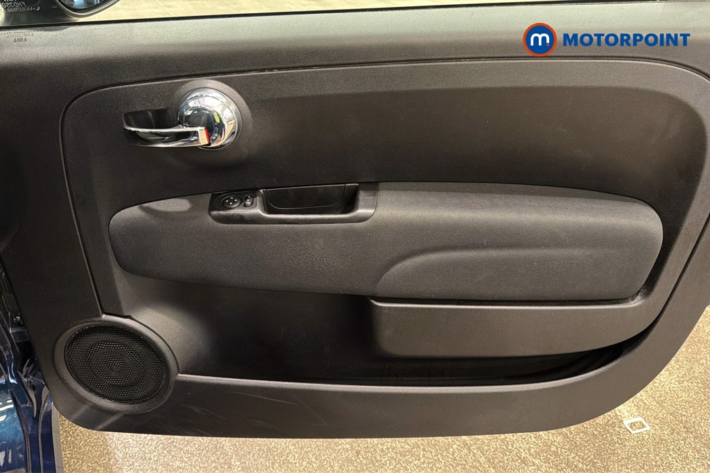 Fiat 500 1.0 Mild Hybrid 3Dr Manual Petrol Hatchback - Stock Number (1644168) - 19th supplementary image