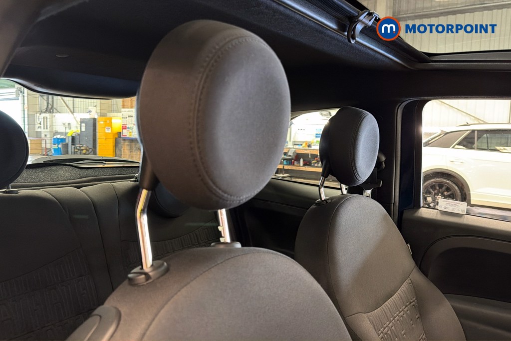 Fiat 500 1.0 Mild Hybrid 3Dr Manual Petrol Hatchback - Stock Number (1644168) - 23rd supplementary image