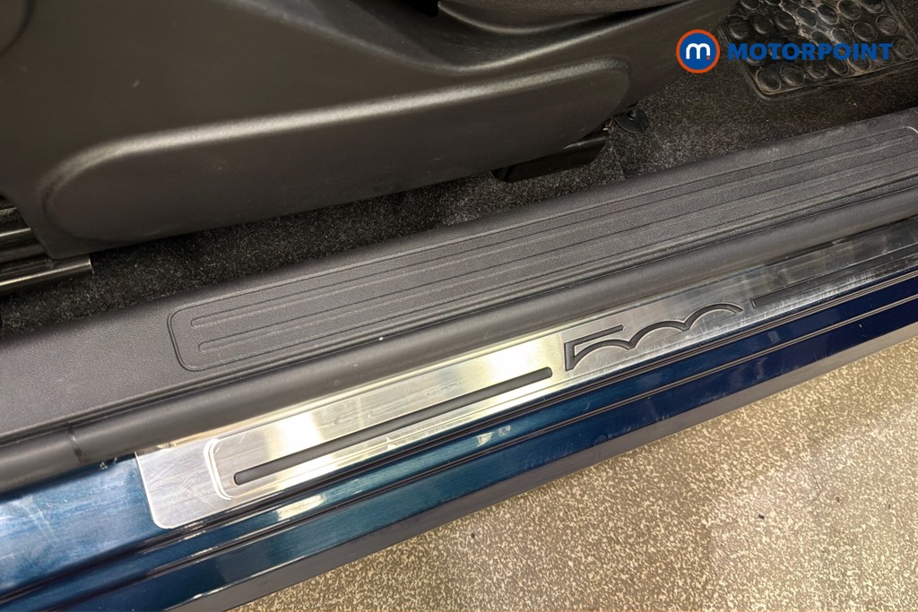 Fiat 500 1.0 Mild Hybrid 3Dr Manual Petrol Hatchback - Stock Number (1644168) - 27th supplementary image