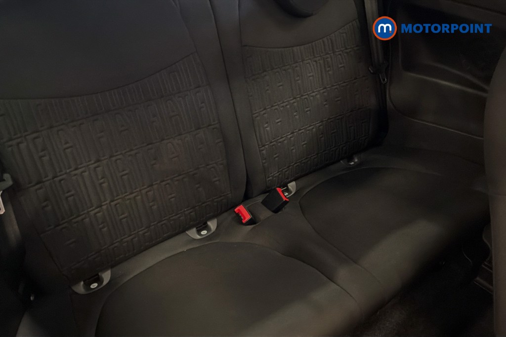 Fiat 500 1.0 Mild Hybrid 3Dr Manual Petrol Hatchback - Stock Number (1644168) - 28th supplementary image
