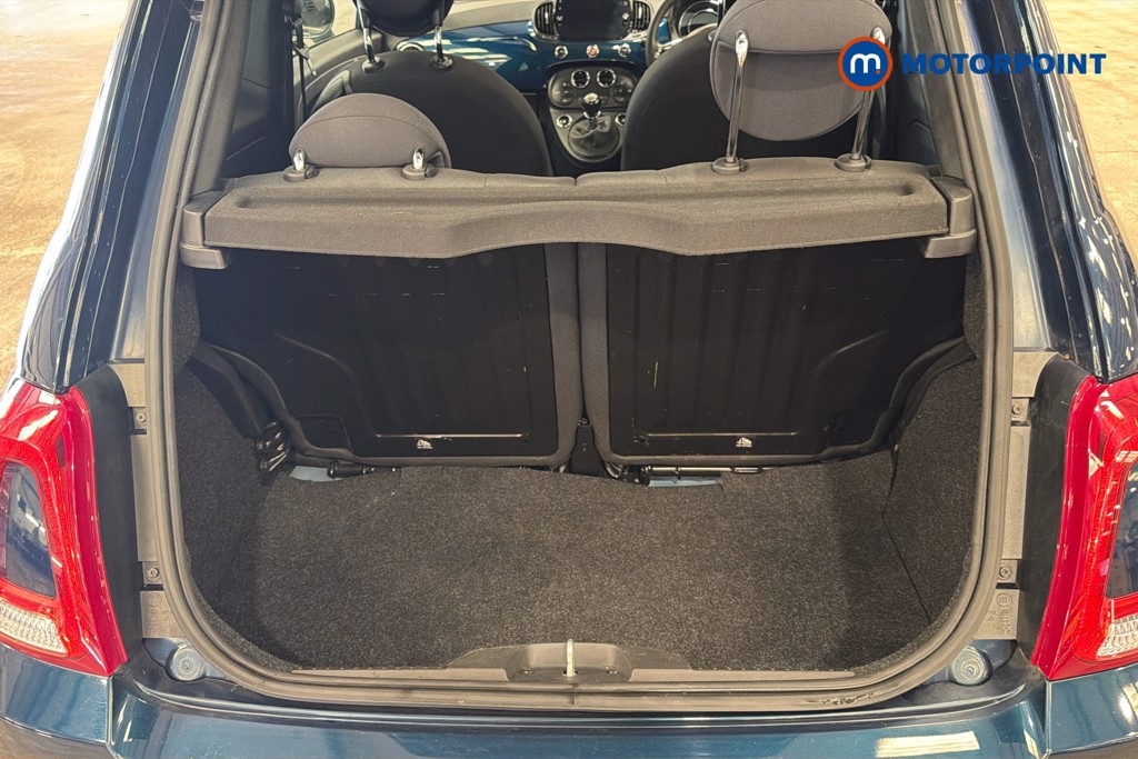 Fiat 500 1.0 Mild Hybrid 3Dr Manual Petrol Hatchback - Stock Number (1644168) - 33rd supplementary image
