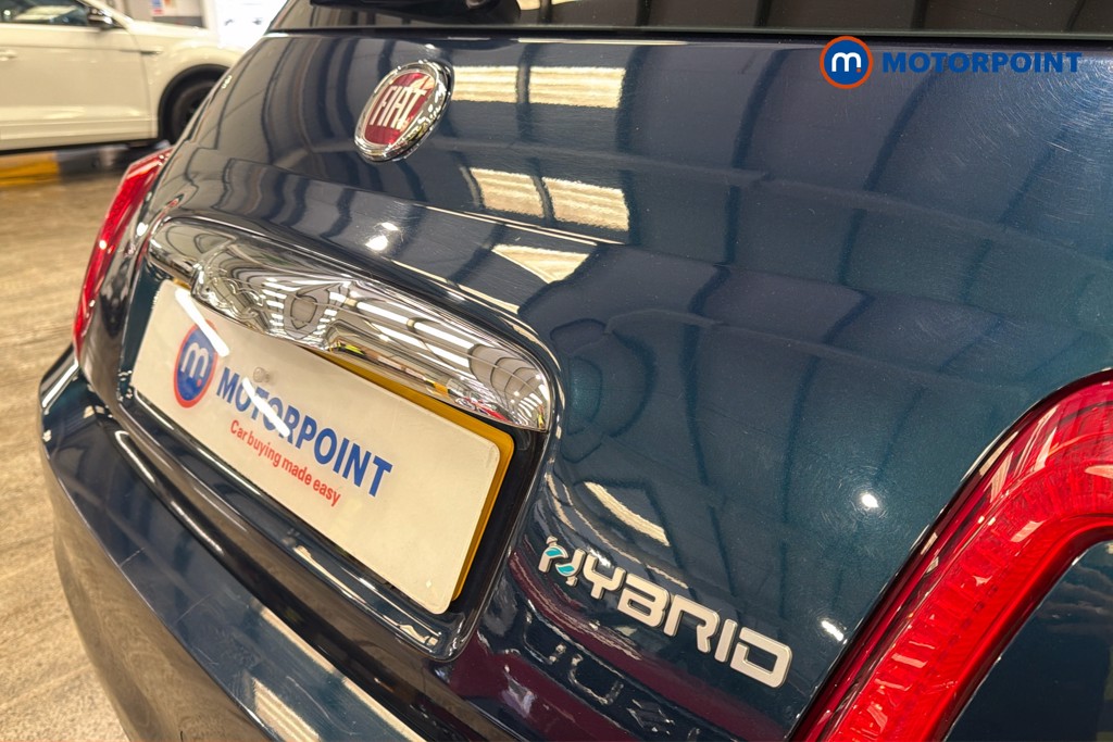 Fiat 500 1.0 Mild Hybrid 3Dr Manual Petrol Hatchback - Stock Number (1644168) - 37th supplementary image