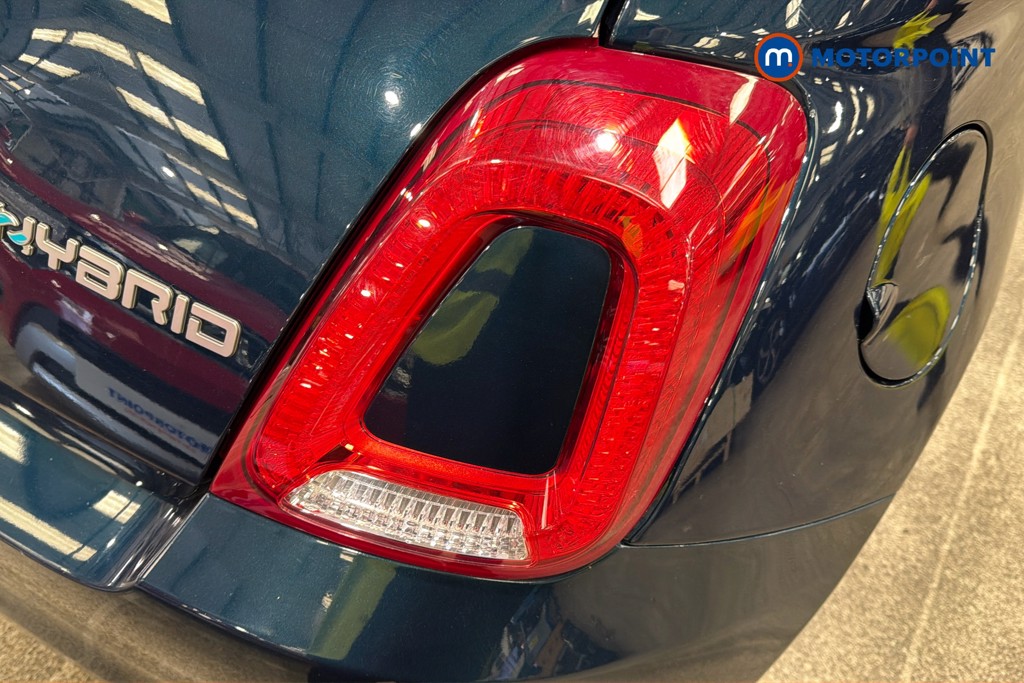 Fiat 500 1.0 Mild Hybrid 3Dr Manual Petrol Hatchback - Stock Number (1644168) - 38th supplementary image
