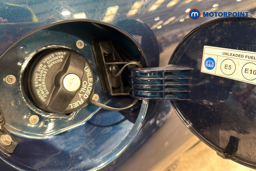 Fiat 500 1.0 Mild Hybrid 3Dr Manual Petrol Hatchback - Stock Number (1644168) - 41st supplementary image