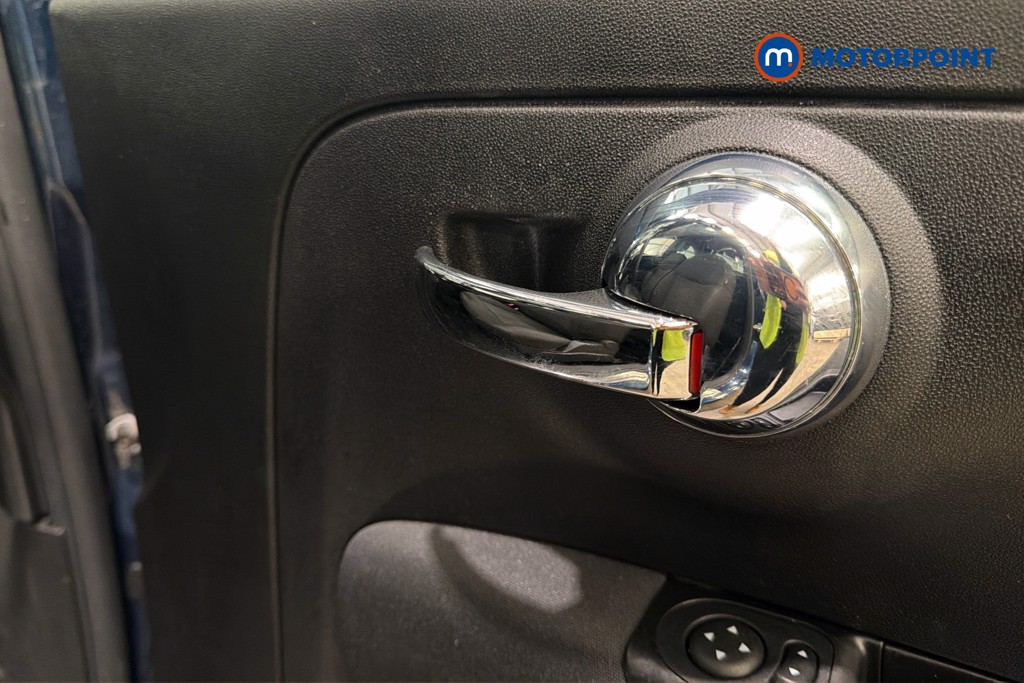 Fiat 500 1.0 Mild Hybrid 3Dr Manual Petrol Hatchback - Stock Number (1644168) - 42nd supplementary image