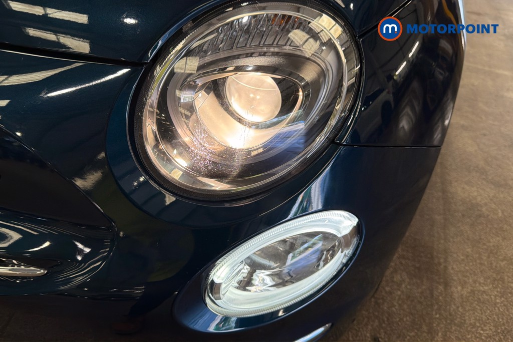 Fiat 500 1.0 Mild Hybrid 3Dr Manual Petrol Hatchback - Stock Number (1644168) - 44th supplementary image