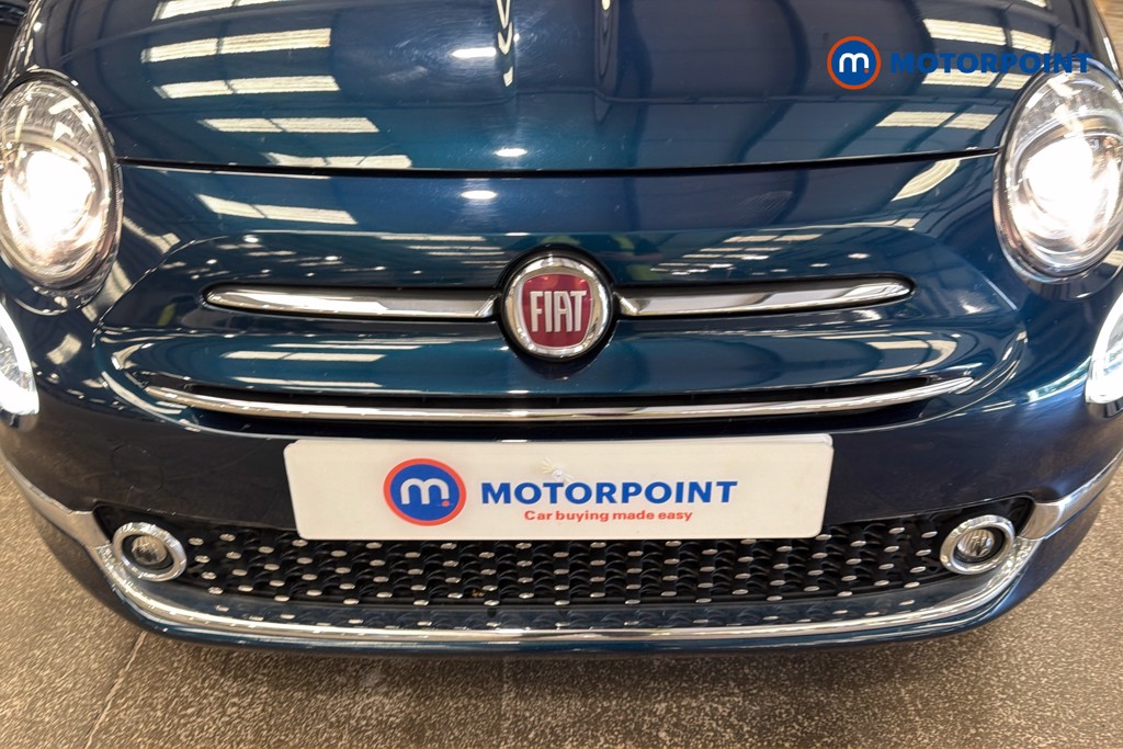 Fiat 500 1.0 Mild Hybrid 3Dr Manual Petrol Hatchback - Stock Number (1644168) - 45th supplementary image