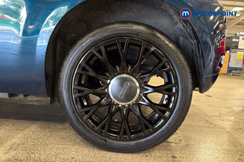 Fiat 500 1.0 Mild Hybrid 3Dr Manual Petrol Hatchback - Stock Number (1644168) - 48th supplementary image