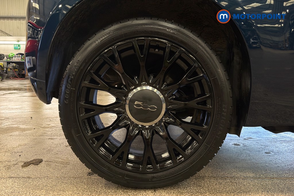 Fiat 500 1.0 Mild Hybrid 3Dr Manual Petrol Hatchback - Stock Number (1644168) - 49th supplementary image