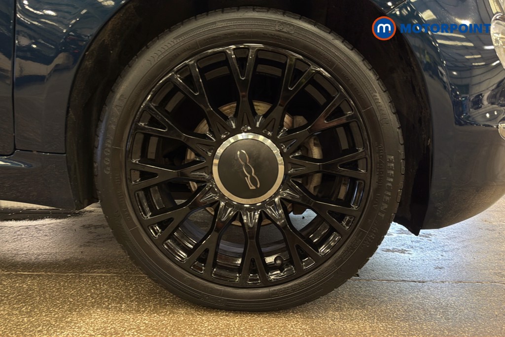 Fiat 500 1.0 Mild Hybrid 3Dr Manual Petrol Hatchback - Stock Number (1644168) - 50th supplementary image