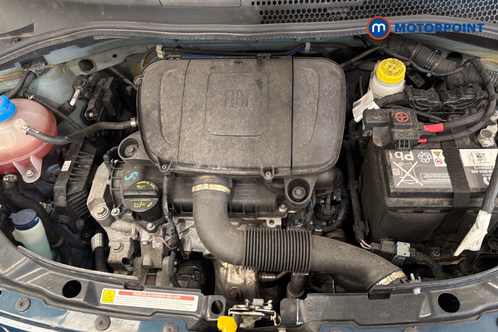 Fiat 500 1.0 Mild Hybrid 3Dr Manual Petrol Hatchback - Stock Number (1644168) - 51st supplementary image