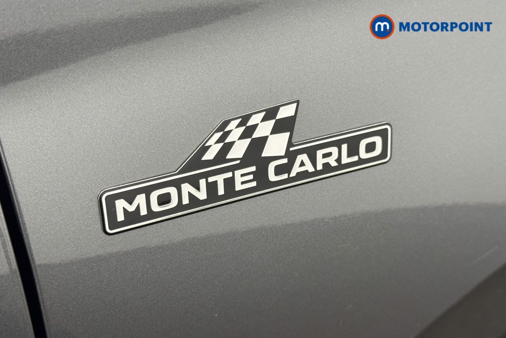 Skoda Kamiq Monte Carlo Automatic Petrol SUV - Stock Number (1644294) - 5th supplementary image