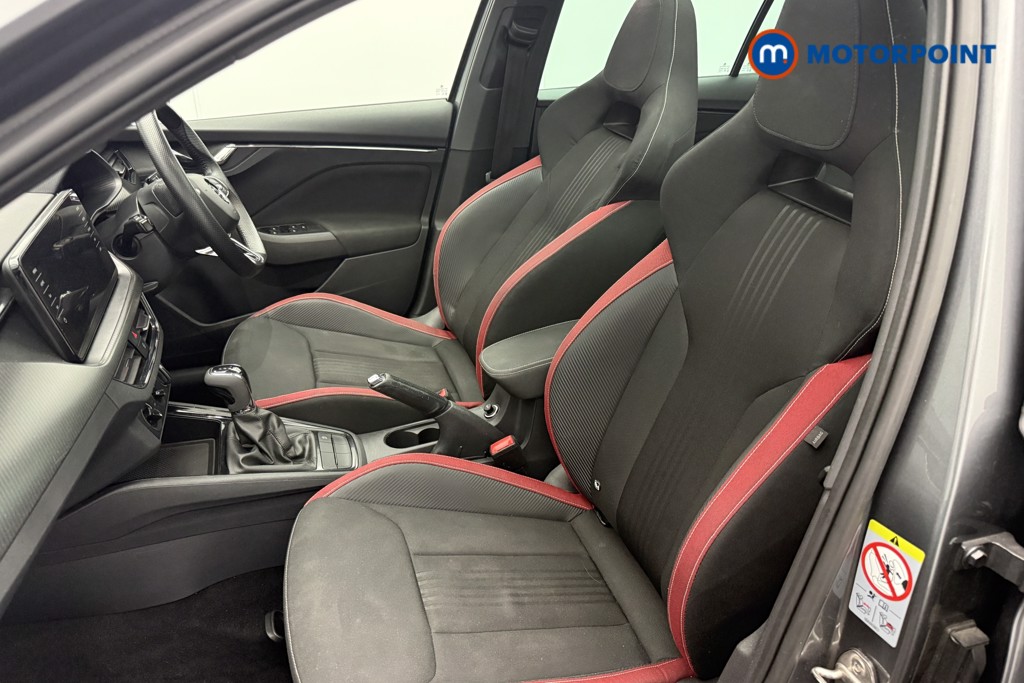 Skoda Kamiq Monte Carlo Automatic Petrol SUV - Stock Number (1644294) - 6th supplementary image