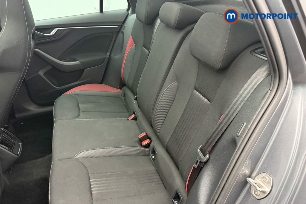 Skoda Kamiq Monte Carlo Automatic Petrol SUV - Stock Number (1644294) - 7th supplementary image