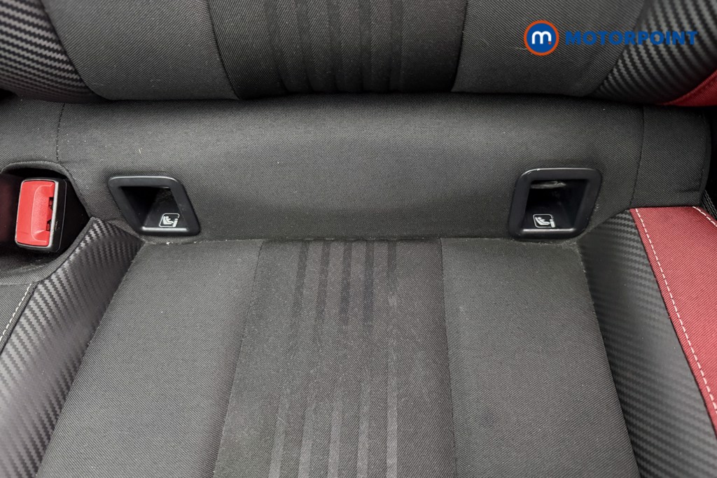Skoda Kamiq Monte Carlo Automatic Petrol SUV - Stock Number (1644294) - 8th supplementary image