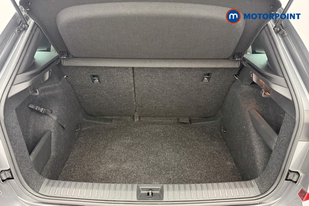Skoda Kamiq Monte Carlo Automatic Petrol SUV - Stock Number (1644294) - 9th supplementary image