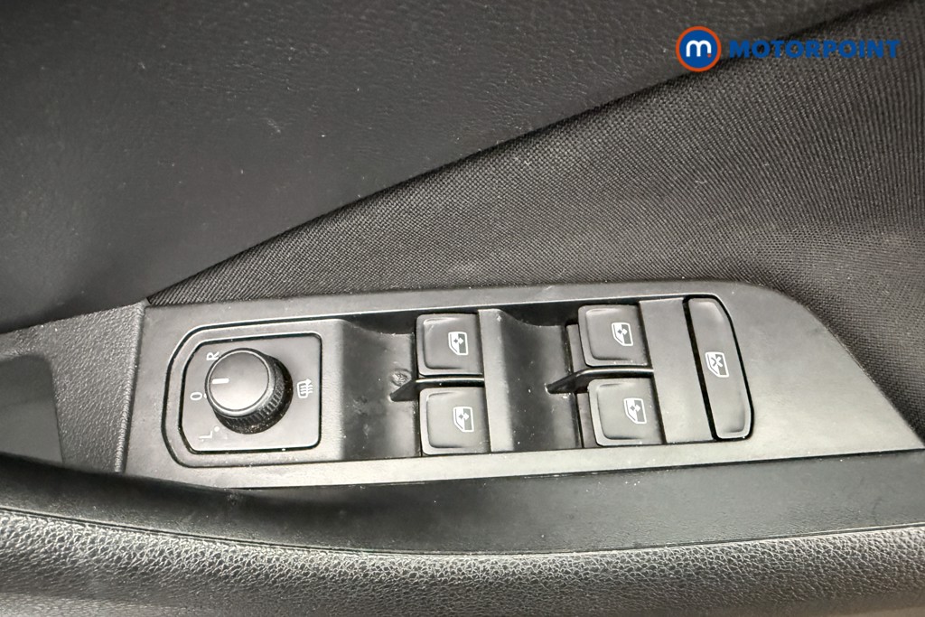 Skoda Kamiq Monte Carlo Automatic Petrol SUV - Stock Number (1644294) - 12th supplementary image