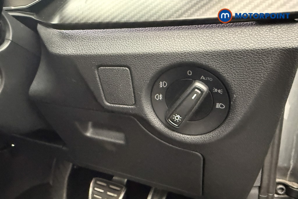 Skoda Kamiq Monte Carlo Automatic Petrol SUV - Stock Number (1644294) - 14th supplementary image