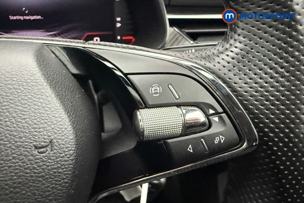 Skoda Kamiq Monte Carlo Automatic Petrol SUV - Stock Number (1644294) - 19th supplementary image