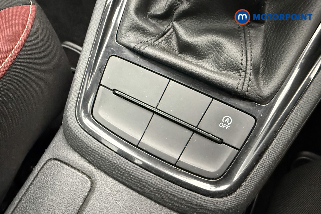 Skoda Kamiq Monte Carlo Automatic Petrol SUV - Stock Number (1644294) - 23rd supplementary image