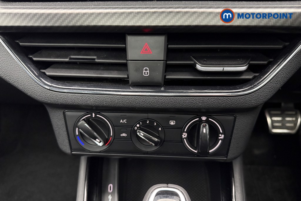 Skoda Kamiq Monte Carlo Automatic Petrol SUV - Stock Number (1644294) - 26th supplementary image
