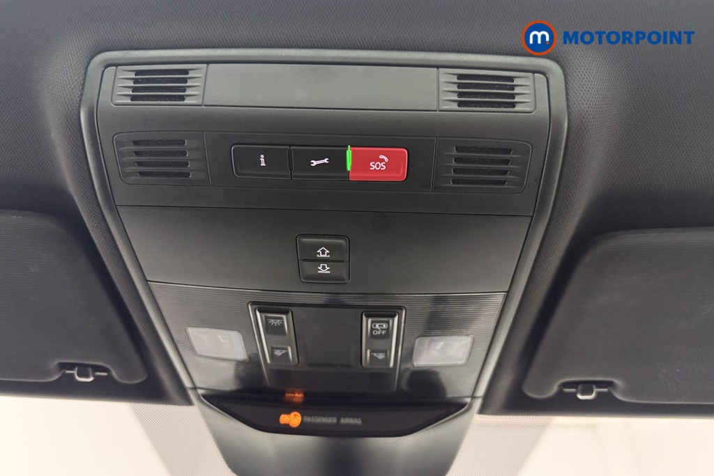 Skoda Kamiq Monte Carlo Automatic Petrol SUV - Stock Number (1644294) - 31st supplementary image