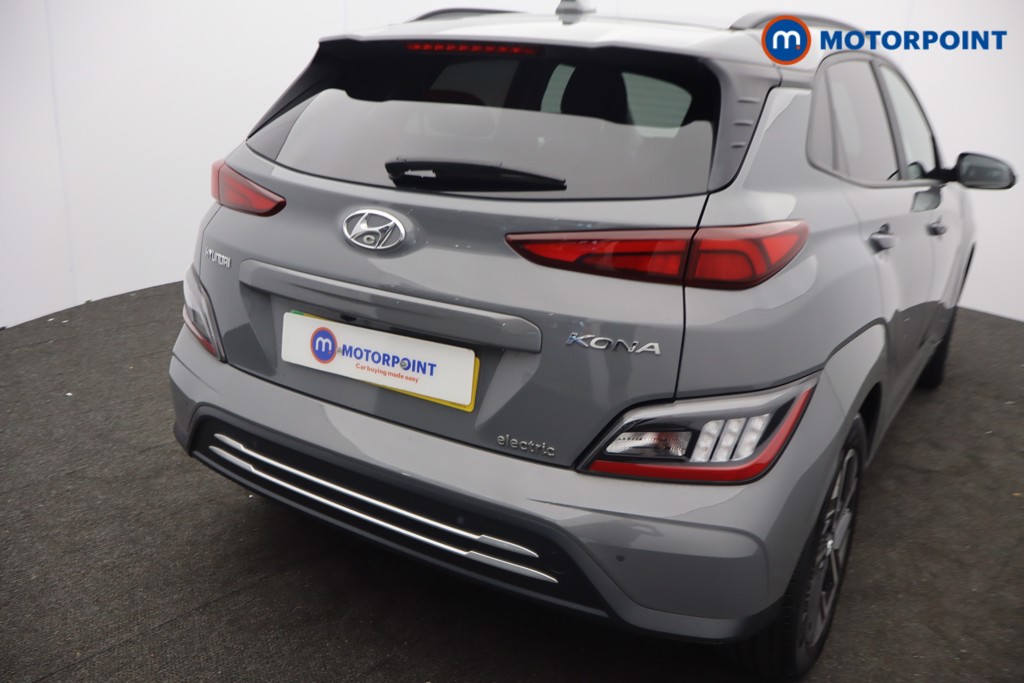 Hyundai Kona Premium Automatic Electric SUV - Stock Number (1644322) - 2nd supplementary image