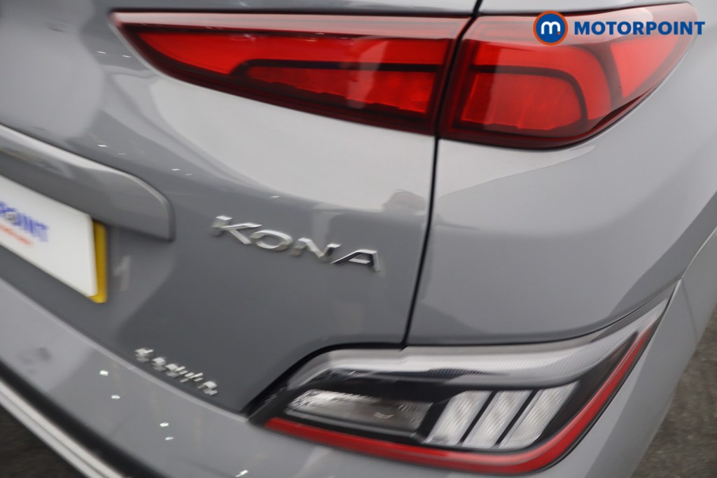 Hyundai Kona Premium Automatic Electric SUV - Stock Number (1644322) - 3rd supplementary image