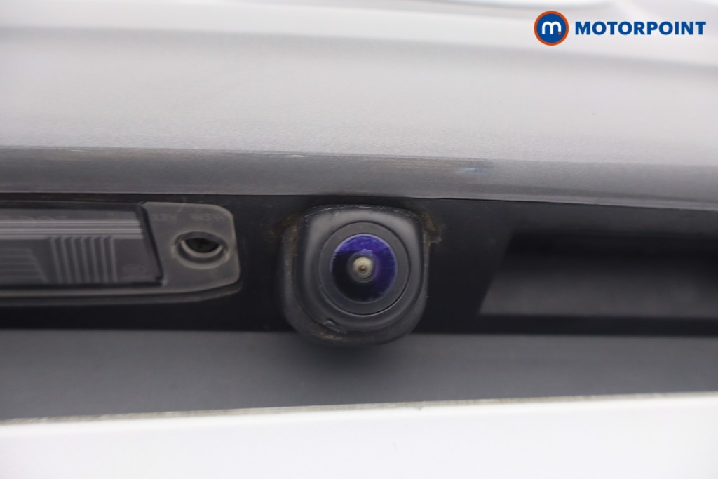 Hyundai Kona Premium Automatic Electric SUV - Stock Number (1644322) - 5th supplementary image