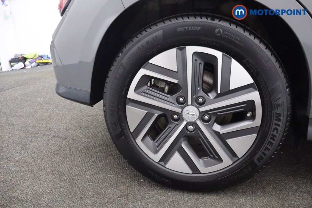 Hyundai Kona Premium Automatic Electric SUV - Stock Number (1644322) - 8th supplementary image