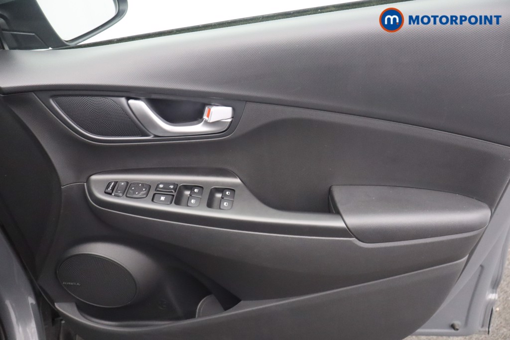 Hyundai Kona Premium Automatic Electric SUV - Stock Number (1644322) - 11th supplementary image