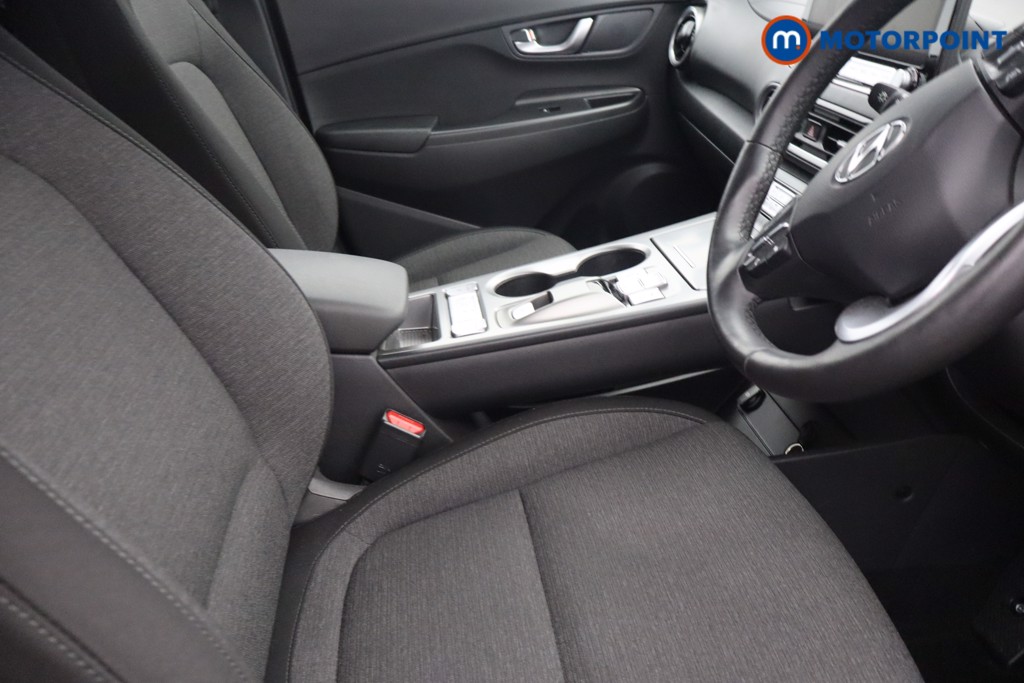 Hyundai Kona Premium Automatic Electric SUV - Stock Number (1644322) - 13th supplementary image