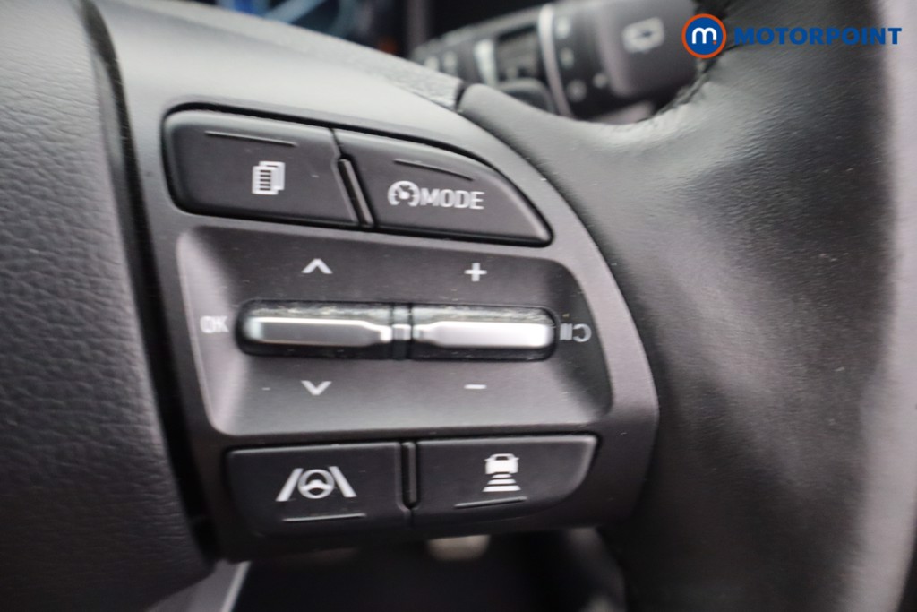 Hyundai Kona Premium Automatic Electric SUV - Stock Number (1644322) - 15th supplementary image