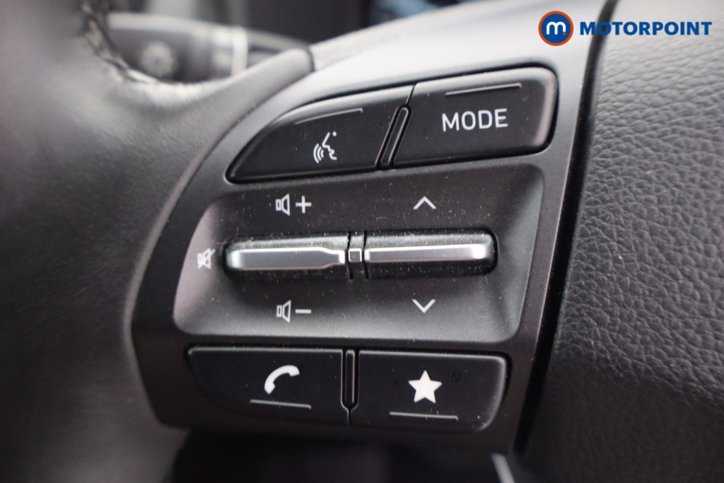 Hyundai Kona Premium Automatic Electric SUV - Stock Number (1644322) - 16th supplementary image