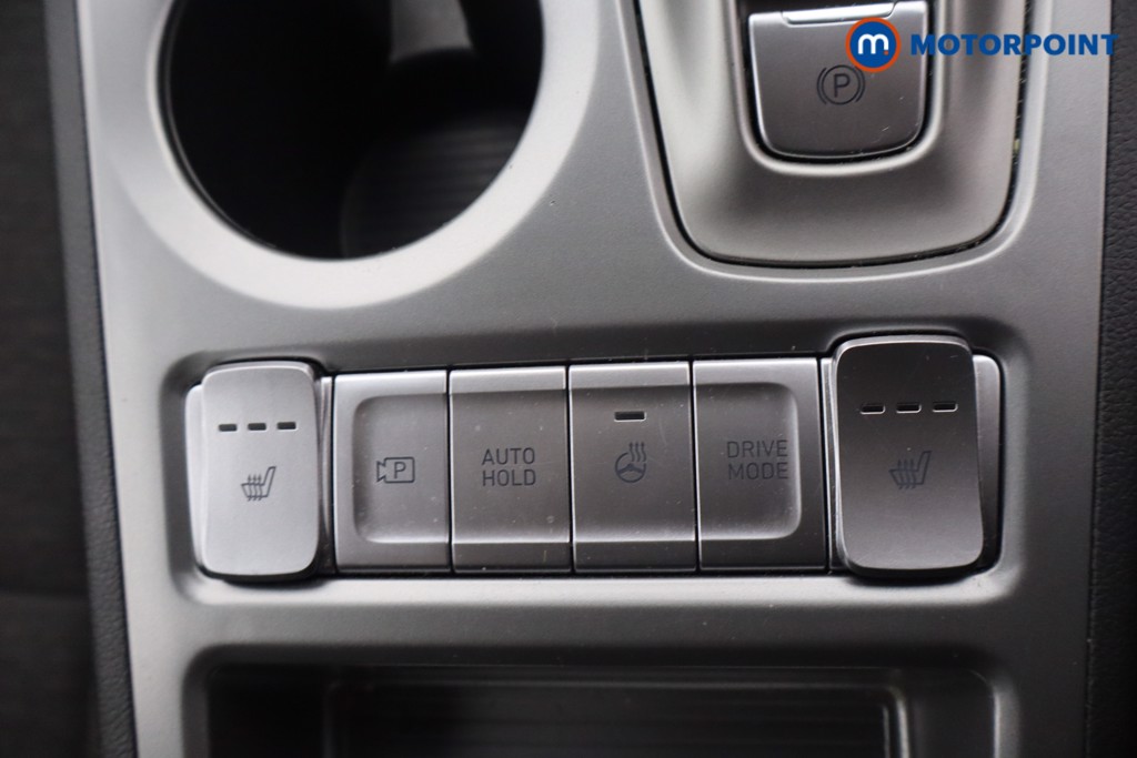Hyundai Kona Premium Automatic Electric SUV - Stock Number (1644322) - 18th supplementary image