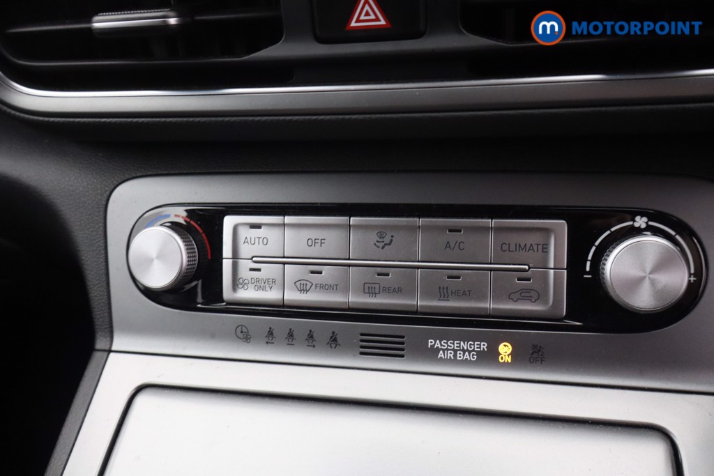 Hyundai Kona Premium Automatic Electric SUV - Stock Number (1644322) - 22nd supplementary image