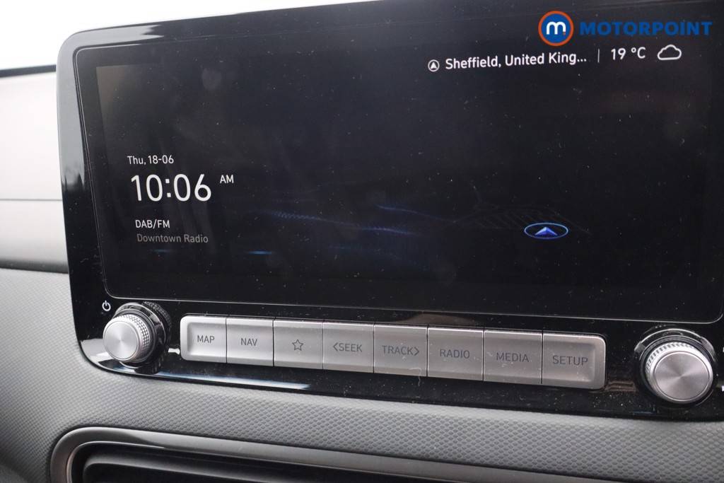 Hyundai Kona Premium Automatic Electric SUV - Stock Number (1644322) - 23rd supplementary image