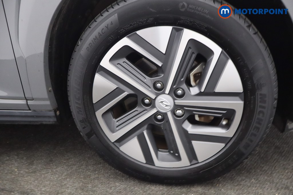 Hyundai Kona Premium Automatic Electric SUV - Stock Number (1644322) - 28th supplementary image