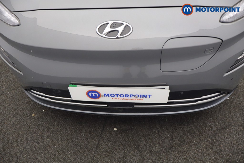 Hyundai Kona Premium Automatic Electric SUV - Stock Number (1644322) - 30th supplementary image